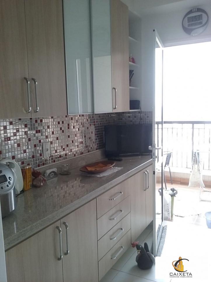 Apartamento para Venda em Barueri - 4