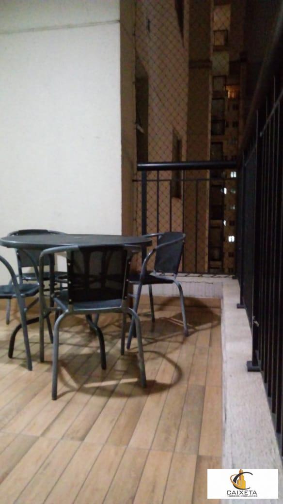 Apartamento para Venda em Barueri - 17