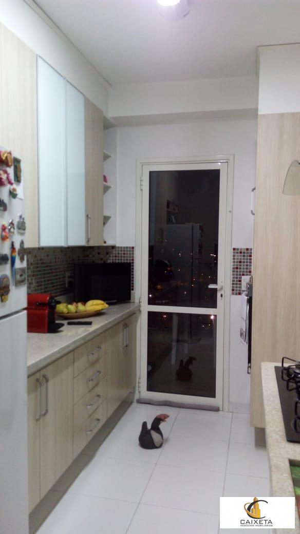 Apartamento para Venda em Barueri - 43
