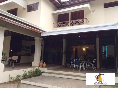 Casa em condomínio para Venda em Santana de Parnaíba - 15