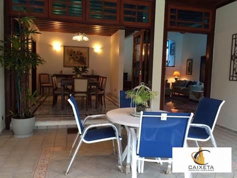 Casa em condomínio para Venda em Santana de Parnaíba - 16