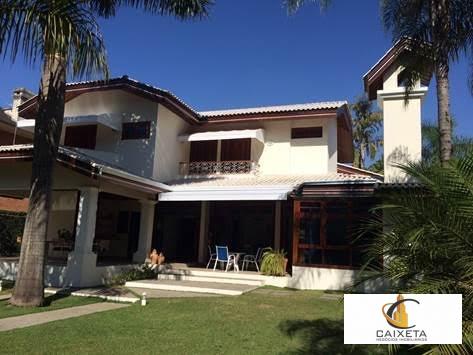 Casa em condomínio para Venda em Santana de Parnaíba - 24