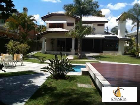 Casa em condomínio para Venda em Santana de Parnaíba - 3