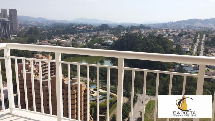 Apartamento para Venda em Barueri - 6