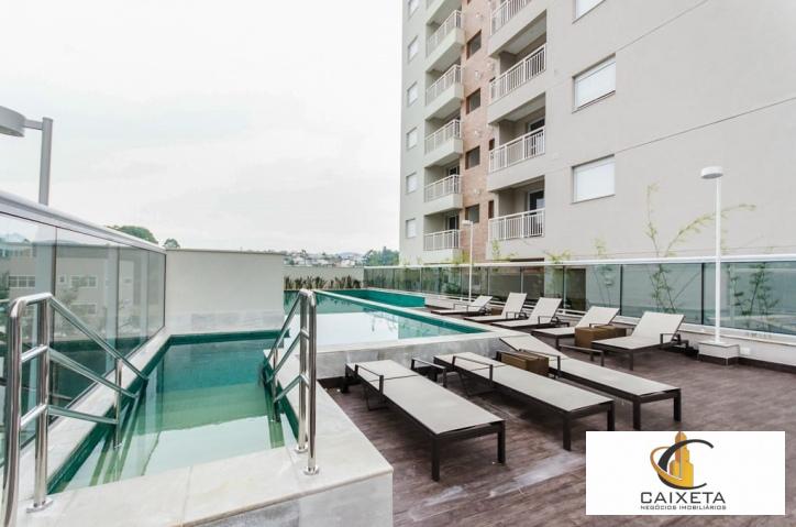 Apartamento para Venda em Barueri - 24