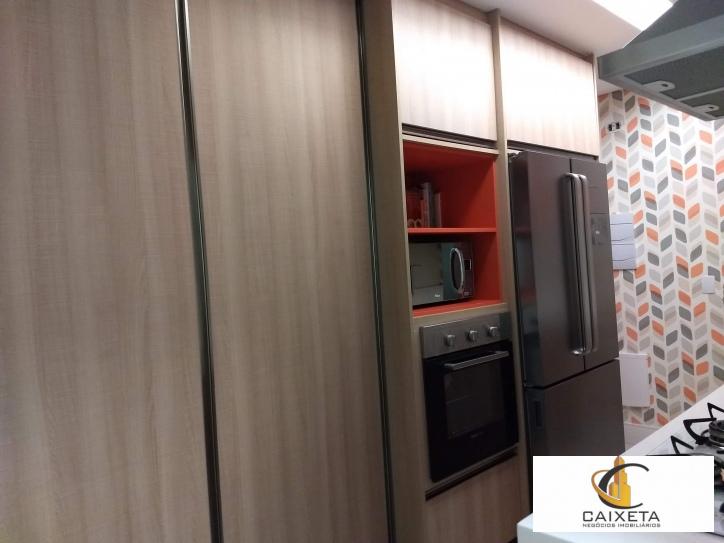 Apartamento para Venda em Barueri - 9