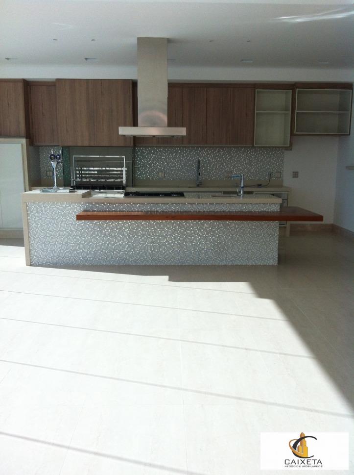 Casa em condomínio para Venda em Santana de Parnaíba - 5