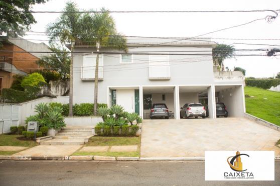Casa em condomínio para Venda em Barueri - 2