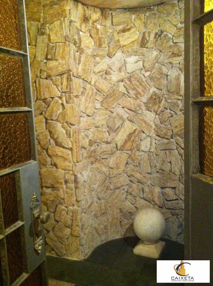 Acesso adega