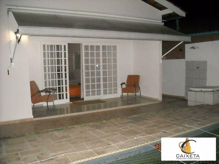 Casa em condomínio para Venda em Santana de Parnaíba - 3