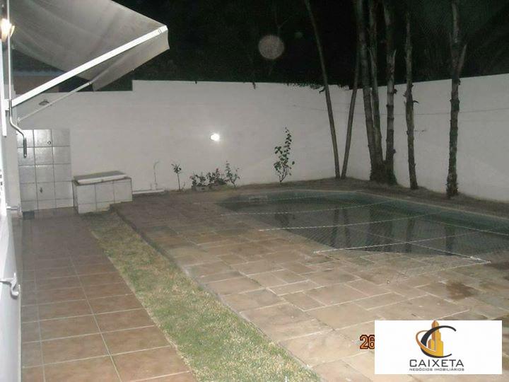 Casa em condomínio para Venda em Santana de Parnaíba - 4