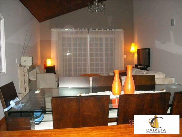 Casa em condomínio para Venda em Santana de Parnaíba - 6