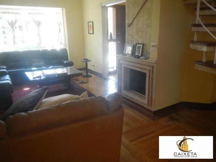 Casa em condomínio para Venda em Santana de Parnaíba - 4