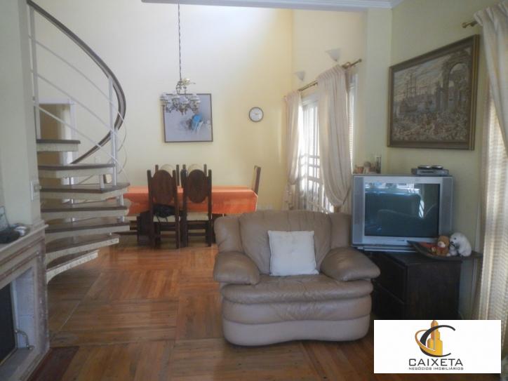 Casa em condomínio para Venda em Santana de Parnaíba - 5