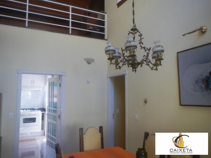 Casa em condomínio para Venda em Santana de Parnaíba - 11