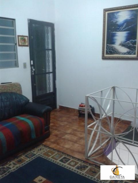 Casa para Venda em Jandira - 5
