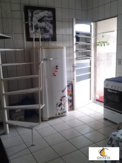 Casa para Venda em Jandira - 7