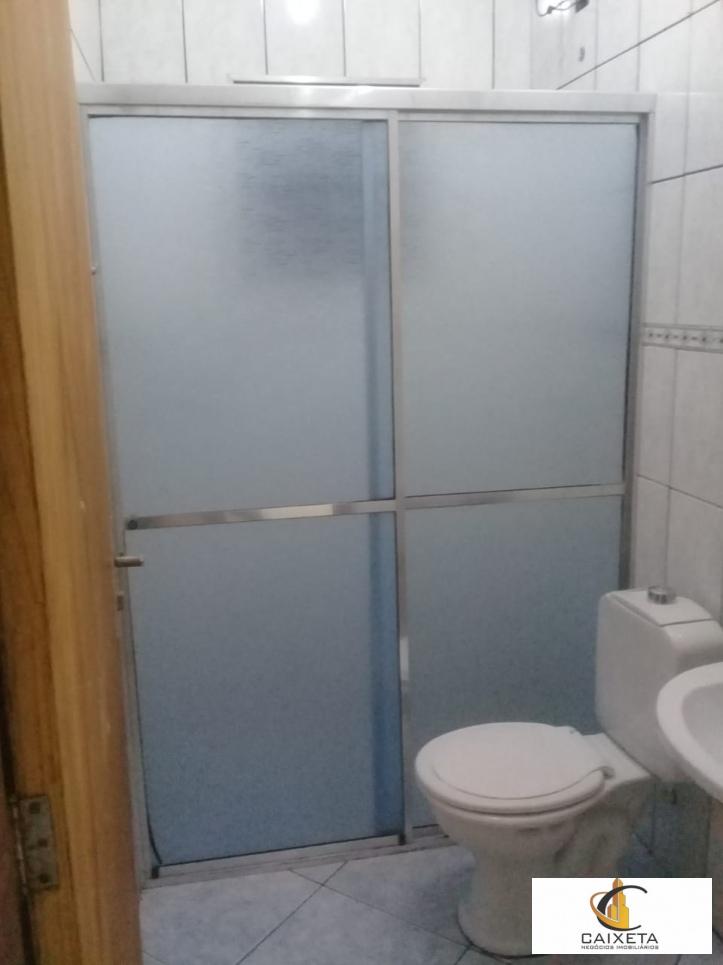 Casa para Venda em Jandira - 11