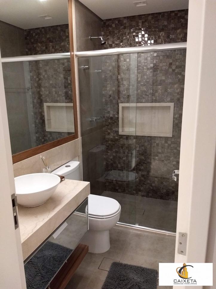 Apartamento para Venda em Barueri - 23
