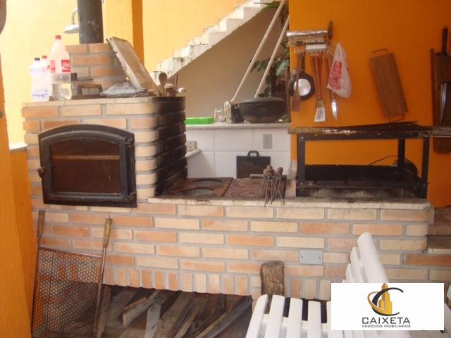 Casa de Condomínio à venda com 3 quartos, 210m² - Foto 11