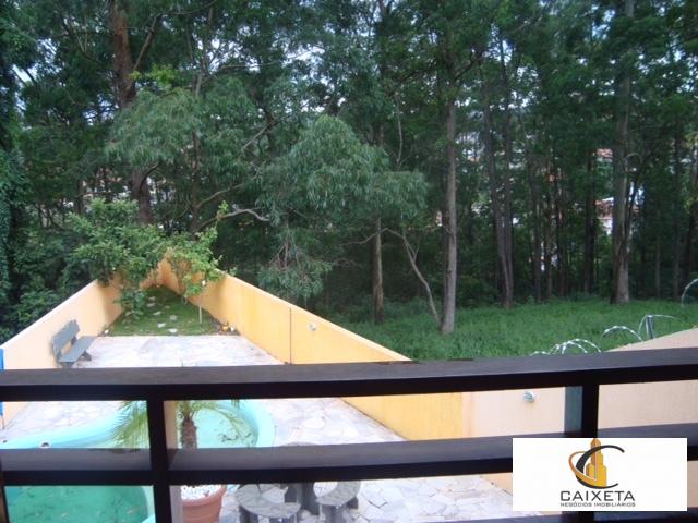 Casa de Condomínio à venda com 3 quartos, 210m² - Foto 13