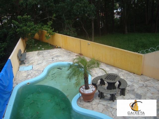 Casa de Condomínio à venda com 3 quartos, 210m² - Foto 14