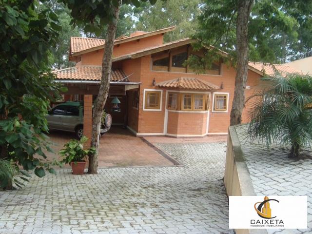 Casa em condomínio para Venda em Jandira - 1