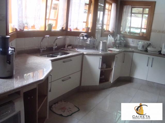 Casa em condomínio para Venda em Jandira - 3