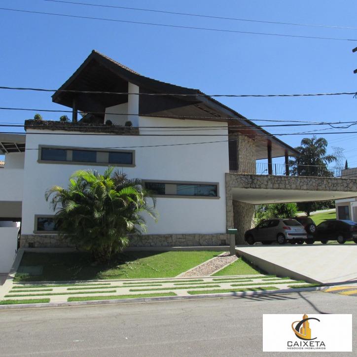 Casa em condomínio para Venda em Santana de Parnaíba - 2