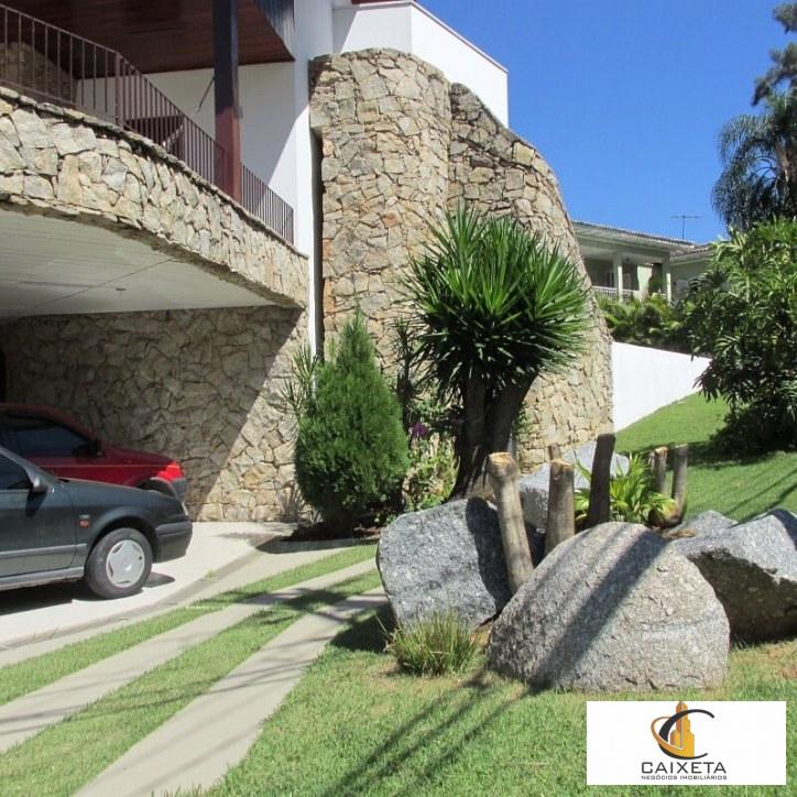 Casa em condomínio para Venda em Santana de Parnaíba - 3