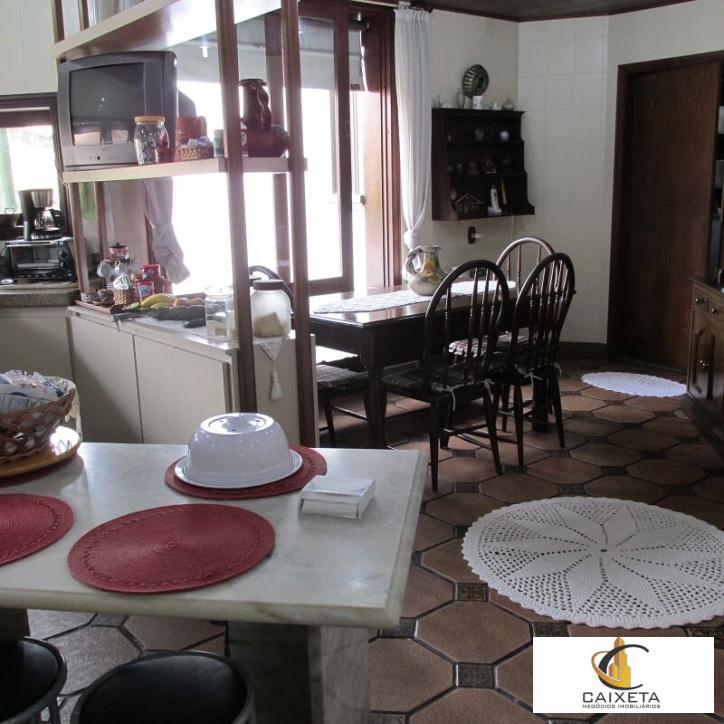 Casa em condomínio para Venda em Santana de Parnaíba - 4