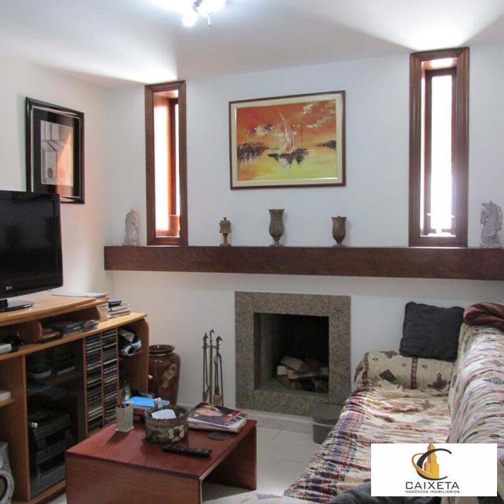 Casa em condomínio para Venda em Santana de Parnaíba - 5