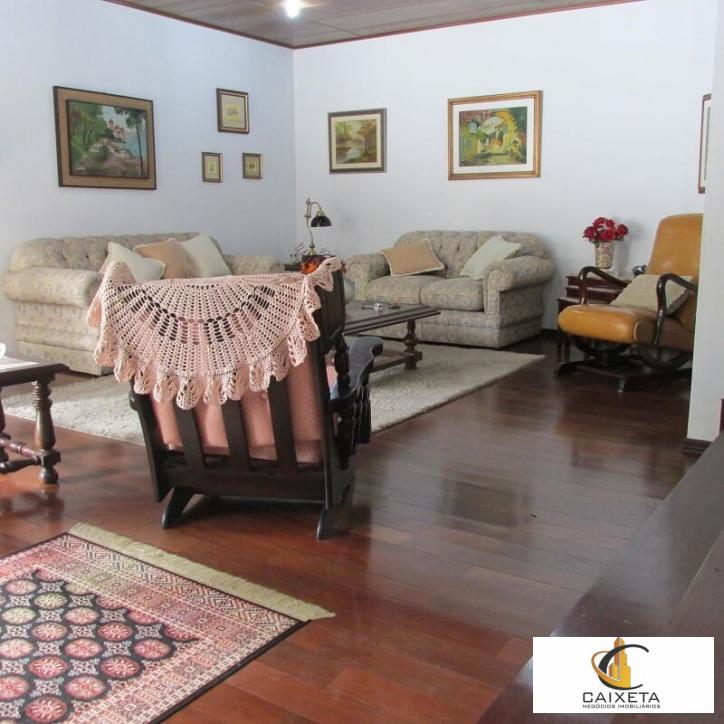 Casa em condomínio para Venda em Santana de Parnaíba - 6