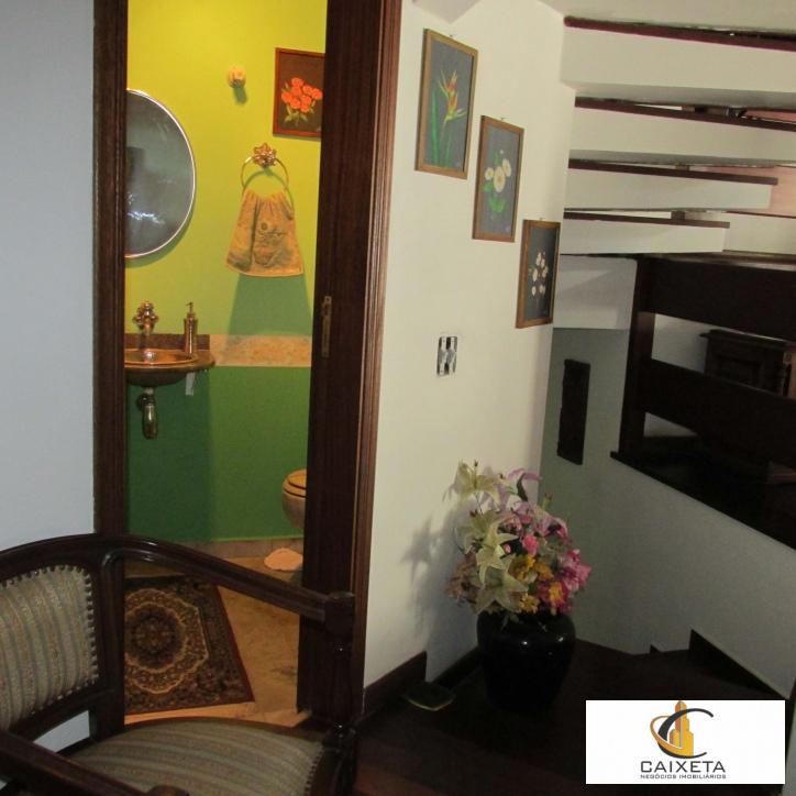Casa em condomínio para Venda em Santana de Parnaíba - 7