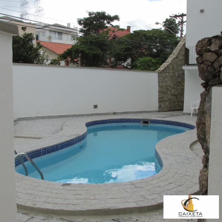Casa em condomínio para Venda em Santana de Parnaíba - 8