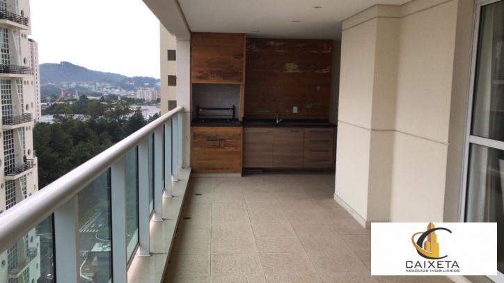 Apartamento para Venda em Barueri - 5