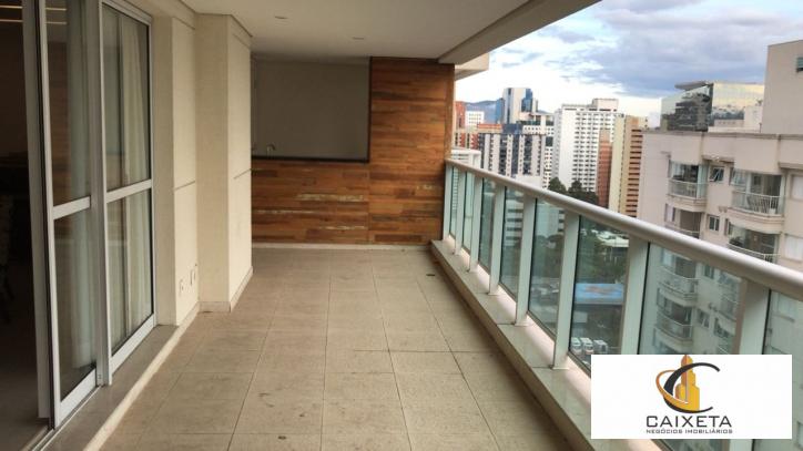 Apartamento para Venda em Barueri - 10