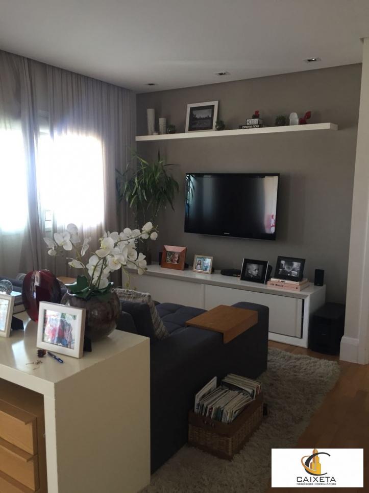 Apartamento para Venda em Santana de Parnaíba - 1