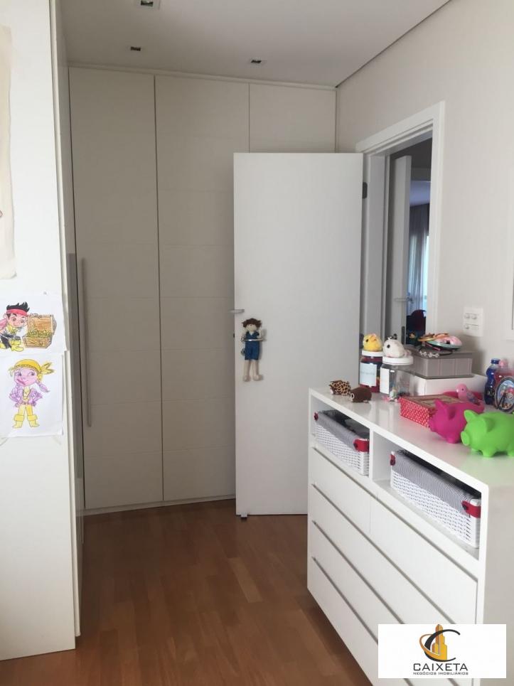 Apartamento para Venda em Santana de Parnaíba - 3