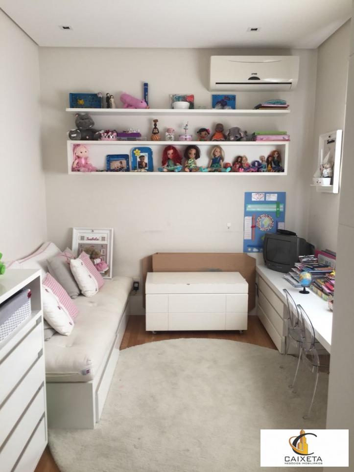 Apartamento para Venda em Santana de Parnaíba - 4