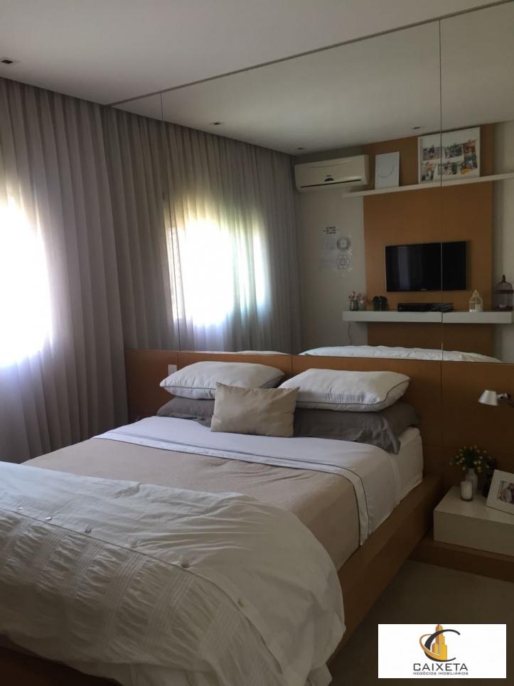 Apartamento para Venda em Santana de Parnaíba - 6