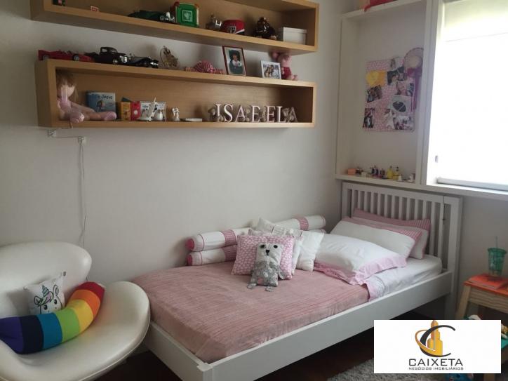 Apartamento para Venda em Santana de Parnaíba - 7