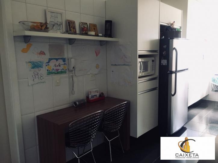 Apartamento para Venda em Santana de Parnaíba - 8