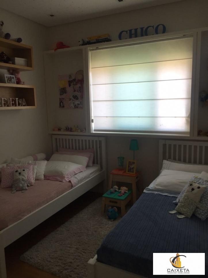 Apartamento para Venda em Santana de Parnaíba - 10