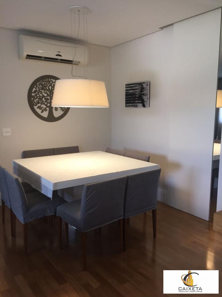 Apartamento para Venda em Santana de Parnaíba - 11