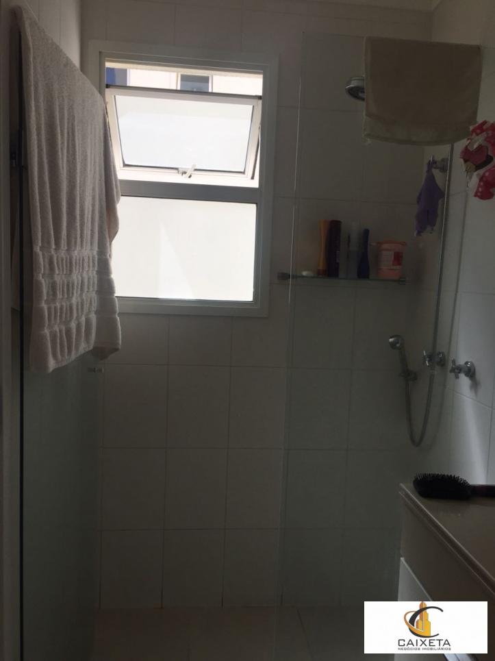 Apartamento para Venda em Santana de Parnaíba - 12