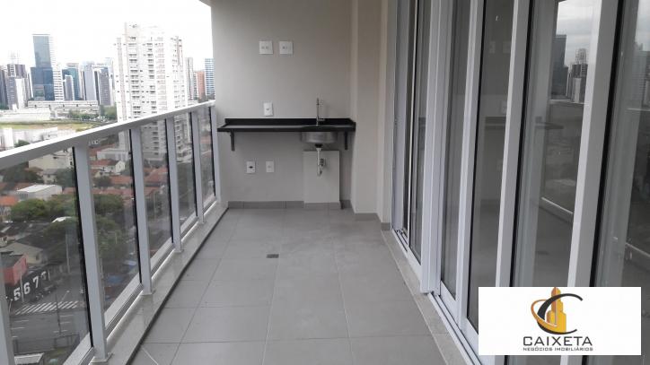 Apartamento para Venda em São Paulo - 10