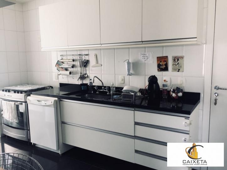 Apartamento para Venda em Santana de Parnaíba - 14