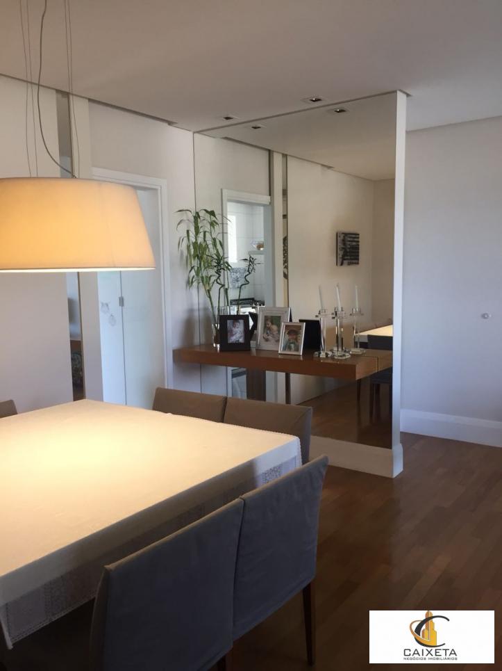 Apartamento para Venda em Santana de Parnaíba - 15