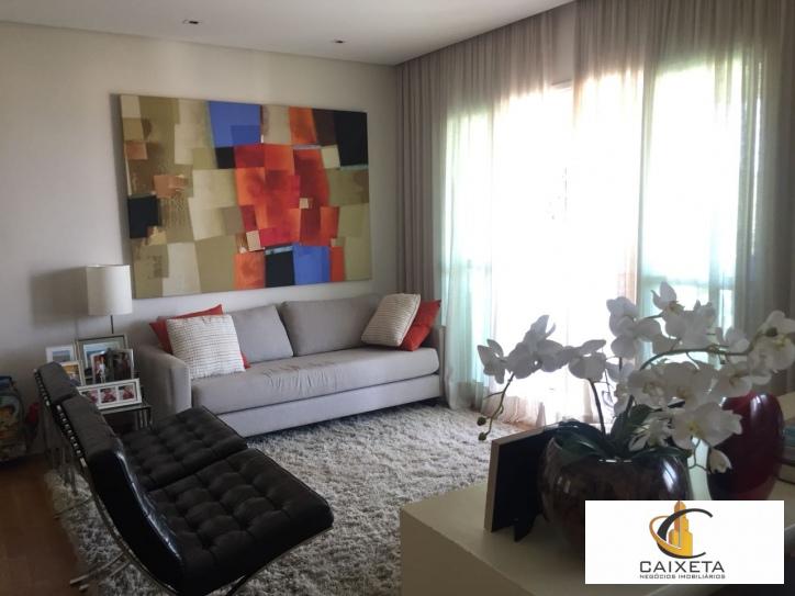 Apartamento para Venda em Santana de Parnaíba - 16